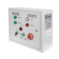 Блок автоматического ввода резерва Könner&Söhnen KS ATS 4/63D-Inverter
