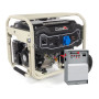 Бензиновый генератор Matari MH10000EA+ ATS