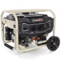 Бензиновый генератор Matari MH4000E