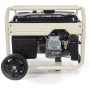 Бензиновый генератор Matari MH5000E