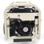 Бензиновый генератор Matari MH5000E