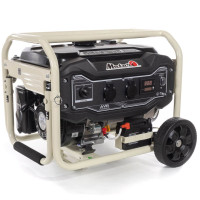 Бензиновый генератор Matari MH6000E