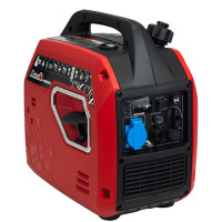 Бензиновый инверторный генератор Matari M2200i