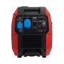 Бензиновый инверторный генератор Matari M5500i