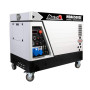 Дизельний генератор Matari MDA6500SE