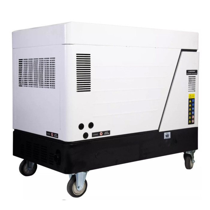Дизельный генератор MATARI MDA 7500 SE