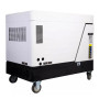 Дизельный генератор MATARI MDA 7500 SE