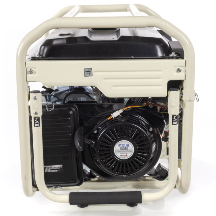 Бензиновый генератор Matari MH10000EA