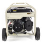Бензиновый генератор Matari MH10000EA