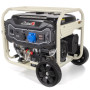 Бензиновый генератор Matari MH10000EA