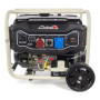 Бензиновый генератор Matari MH11003E