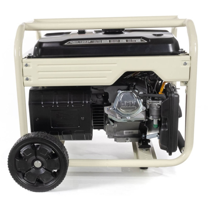 Бензиновый генератор Matari MH11003E