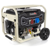 Бензиновый генератор Matari MH11003E