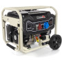 Бензиновый генератор Matari MH11003E