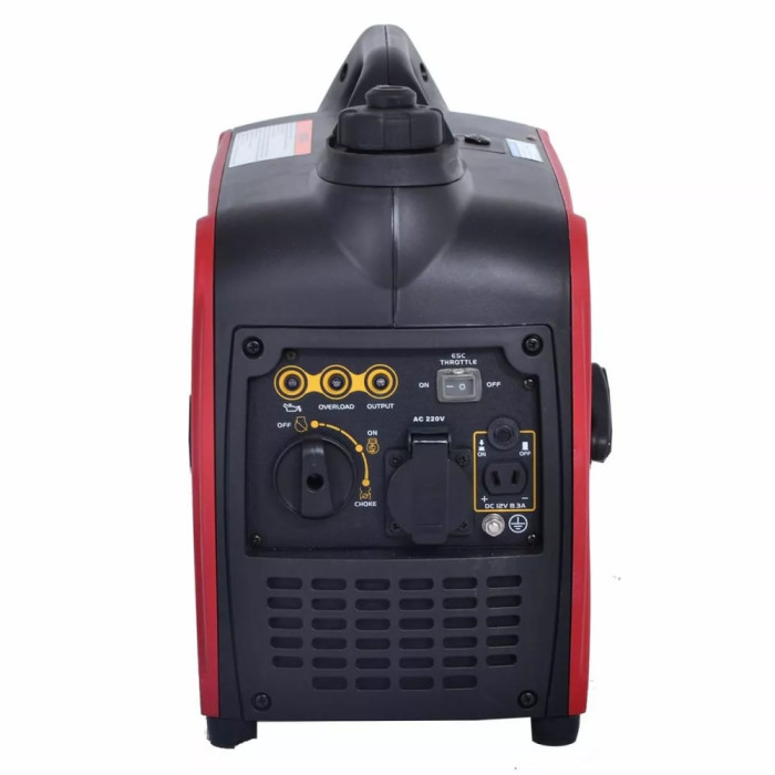 Инверторный генератор Matari Mi1250