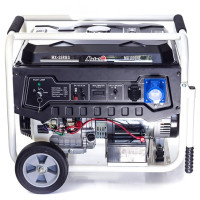 Бензиновый генератор Matari MX10000EA