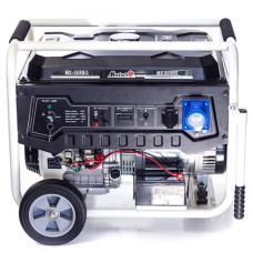 Бензиновый генератор Matari MX10000EA