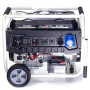 Бензиновый генератор Matari MX10000EA