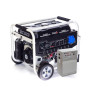 Бензиновый генератор Matari MX10000EА-ATS
