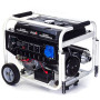 Бензиновый генератор Matari MX10000EA