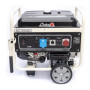 Бензиновый генератор Matari MX13003E