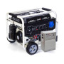 Бензиновый генератор Matari MX9000EА-ATS