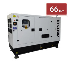 Электростанция дизельная Mitsui APB-60