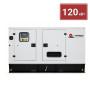 Электростанция дизельная Mitsui APP-120 (EU)