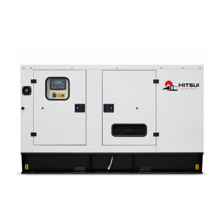 Электростанция дизельная Mitsui APP-132 (EU)