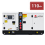 Электростанция дизельная Mitsui APW-100
