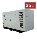 Электростанция дизельная Mitsui APW-32