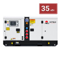 Электростанция дизельная Mitsui APW-32