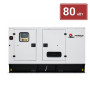 Электростанция дизельная Mitsui APY-80 (EU)