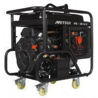 Бензиновый генератор Mitsui PG-20S/3