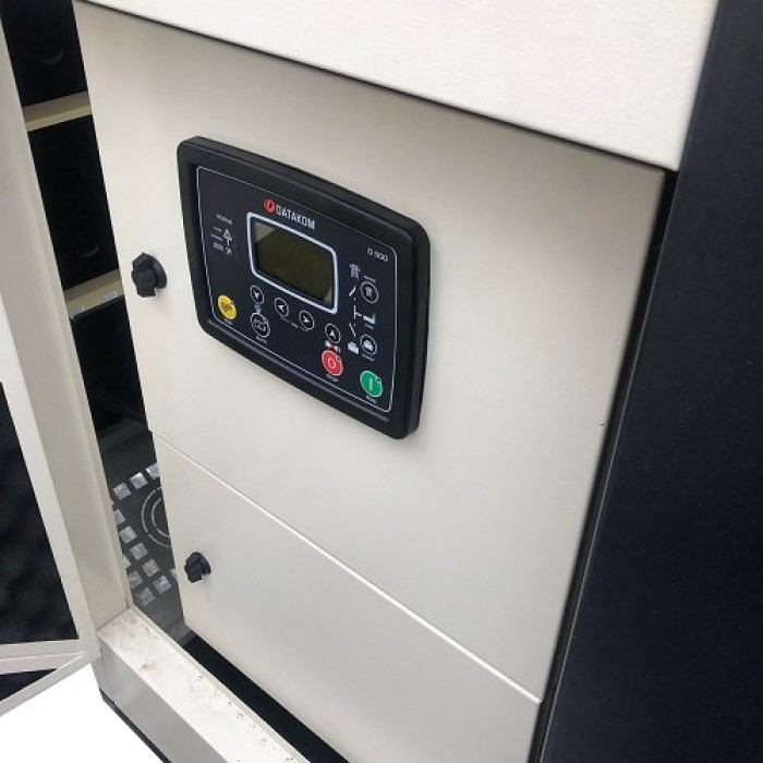 Генератор дизельный NPOWER NRCNP41 ATS 35 кВт (NRCNP41)