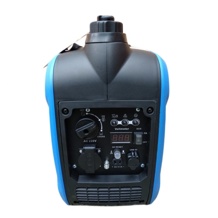 Инверторный генератор Raise G-Power Firefly R3105iS 2,5 кВт