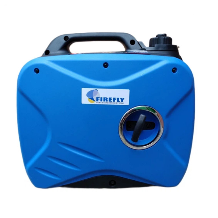 Инверторный генератор Raise G-Power Firefly R3105iS 2,5 кВт