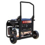 Бензиновый генератор AGT 3601 HSB TTL (PFAGT3601TTLGP/E)
