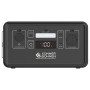 Портативна зарядна станція Konner&Sohnen LifePO4 KS 300PS