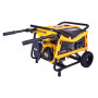 Бензиновий генератор Rato R3000W-V