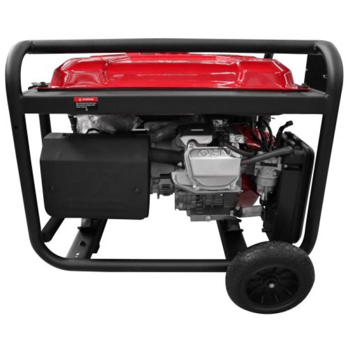 Генератор бензиновий RATO R8500D-L3, 8,5 кВт (240850092)