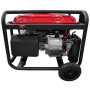 Генератор бензиновий RATO R8500D-L3, 8,5 кВт (240850092)