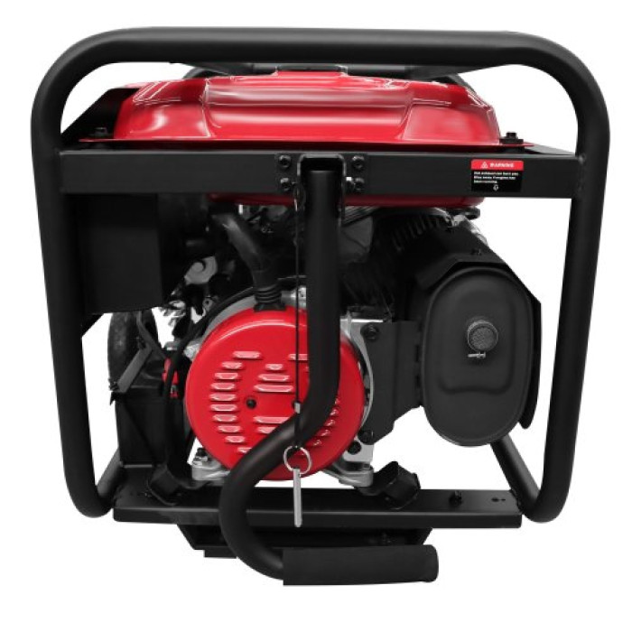 Генератор бензиновий RATO R8500D-L3, 8,5 кВт (240850092)