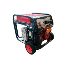 Бензиновый генератор Senci BSG4000-II, 2.8 кВт (34346)