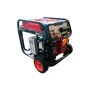 Бензиновый генератор Senci BSG4000-II, 2.8 кВт (34346)
