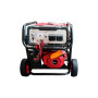 Бензиновый генератор Senci BSG4000-II, 2.8 кВт (34346)