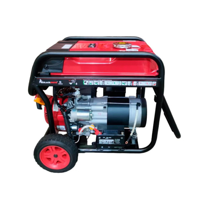 Бензиновый генератор Senci BSG4000-II, 2.8 кВт (34346)