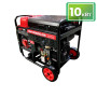 Дизельный генератор Senci CM14000C-DE, 10 кВт  (34336)