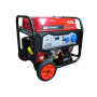 Бензиновый генератор Senci GS10000E, 9.5 кВт (34566)