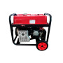 Бензиновый генератор Senci SC11000E-V, 8 кВт (34554)